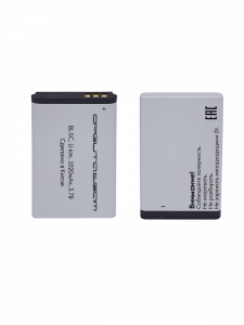 BL-5C (1020 mAh) аккумулятор (УПАКОВКА 10шт)